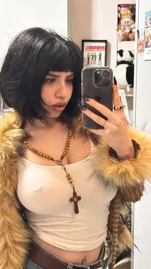 Methallika OnlyFans Leaked Free Thumbnail Picture - #7PYkSVhSKz