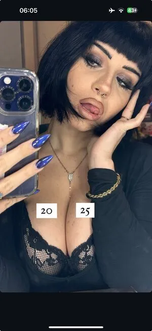 Methallika OnlyFans Leaked Free Thumbnail Picture - #TXOCBypLOL