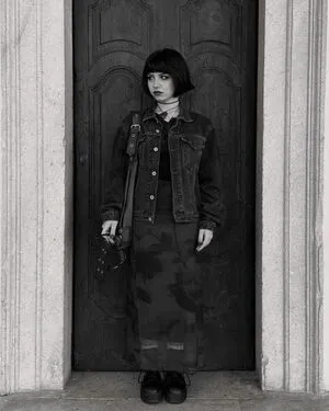 Methallika OnlyFans Leaked Free Thumbnail Picture - #k9rt0hcG78