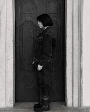 Methallika OnlyFans Leaked Free Thumbnail Picture - #pw59Ml7nnn