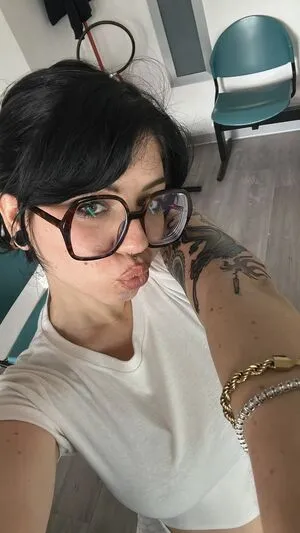 Methallika OnlyFans Leaked Free Thumbnail Picture - #qJxIXES1lp