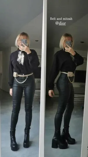 Methvespertine OnlyFans Leaked Free Thumbnail Picture - #m98LWbrlM5