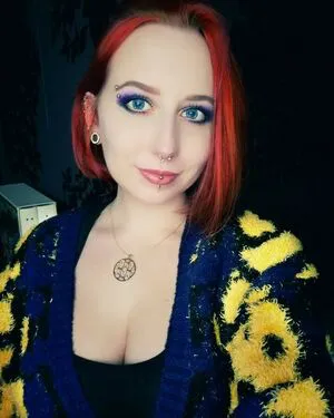 Methvespertine OnlyFans Leaked Free Thumbnail Picture - #ugMyxiTHi9