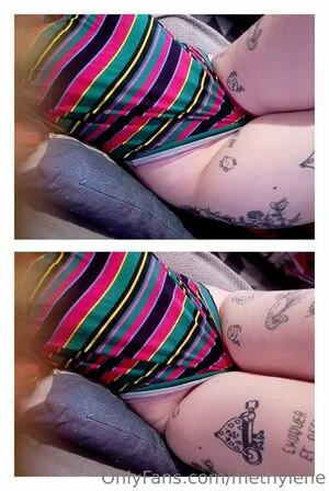 Methylene OnlyFans Leaked Free Thumbnail Picture - #rzD6y5j0Dg