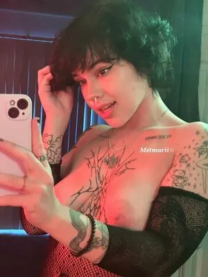 Metmarii OnlyFans Leaked Free Thumbnail Picture - #giIZANLHTl
