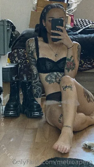 Metroapero OnlyFans Leaked Free Thumbnail Picture - #0nsaaYI6gO