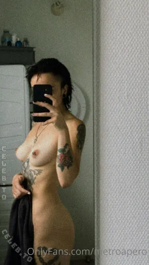 Metroapero OnlyFans Leaked Free Thumbnail Picture - #oCIIoafvgT