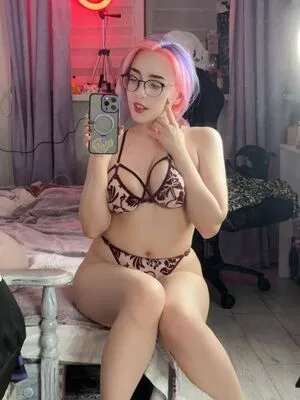Meulinuwu OnlyFans Leaked Free Thumbnail Picture - #KJBHtDA1O5