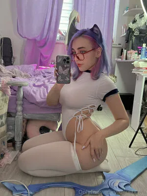 Meulinuwu OnlyFans Leaked Free Thumbnail Picture - #UOm3mhJFf9