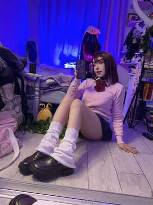 Meulinuwu OnlyFans Leaked Free Thumbnail Picture - #oHsbeNpyXA