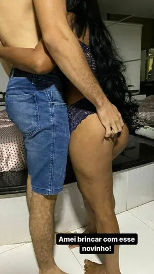 Meury Lima OnlyFans Leaked Free Thumbnail Picture - #4pmUCBg2p4