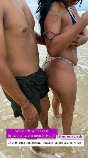 Meury Lima OnlyFans Leaked Free Thumbnail Picture - #Trq0mdADg2