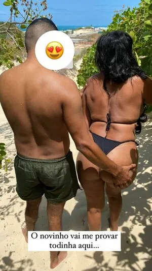 Meury Lima OnlyFans Leaked Free Thumbnail Picture - #zMnhhm4UY1
