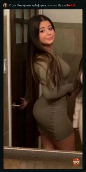 Mevvybear OnlyFans Leaked Free Thumbnail Picture - #FBrKWhzOxe