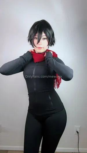 Mewava OnlyFans Leaked Free Thumbnail Picture - #2k2wvcaPPo