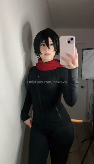 Mewava OnlyFans Leaked Free Thumbnail Picture - #9s0dLcaDBf