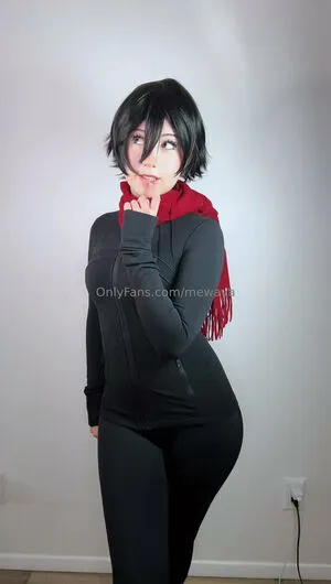 Mewava OnlyFans Leaked Free Thumbnail Picture - #D4qNp0PWSX