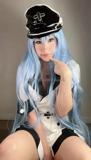 Mewava OnlyFans Leaked Free Thumbnail Picture - #DnBJEw5zIF