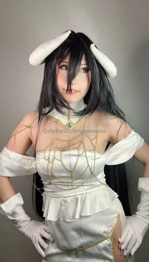 Mewava OnlyFans Leaked Free Thumbnail Picture - #Eun3aqaSbC