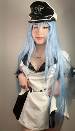 Mewava OnlyFans Leaked Free Thumbnail Picture - #PrYStmqfbm