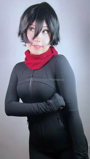 Mewava OnlyFans Leaked Free Thumbnail Picture - #kCB9fjSSwr