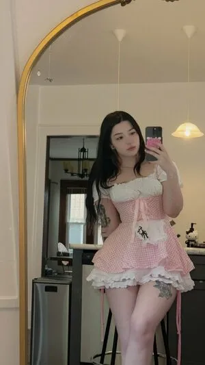 Mewisa OnlyFans Leaked Free Thumbnail Picture - #55KiEepB9B