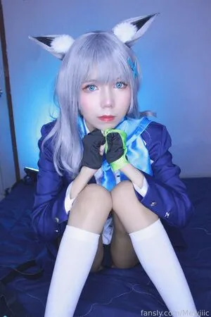 Mewjiic Imusicl OnlyFans Leaked Free Thumbnail Picture - #DL3aRsgQvV