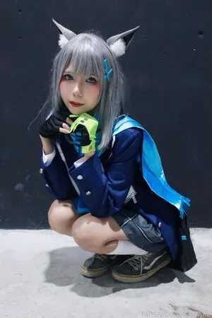 Mewjiic Imusicl OnlyFans Leaked Free Thumbnail Picture - #EgWCISFvnS