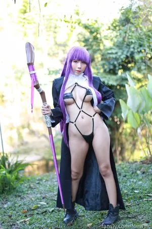 Mewjiic Imusicl OnlyFans Leaked Free Thumbnail Picture - #MhEQiJ04ji