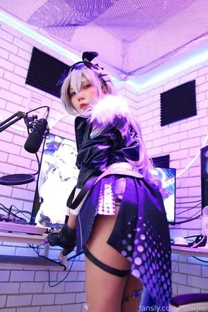 Mewjiic Imusicl OnlyFans Leaked Free Thumbnail Picture - #VurvCVHMek