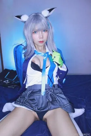 Mewjiic Imusicl OnlyFans Leaked Free Thumbnail Picture - #d96wLM2KCS