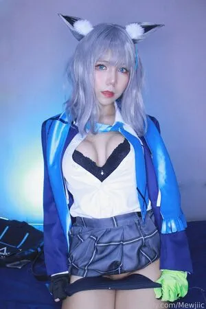 Mewjiic Imusicl OnlyFans Leaked Free Thumbnail Picture - #rRJvYO8oIG