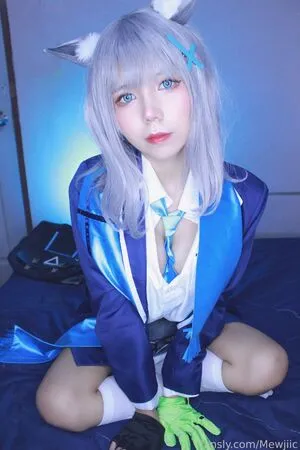 Mewjiic Imusicl OnlyFans Leaked Free Thumbnail Picture - #t2ywAxbw19