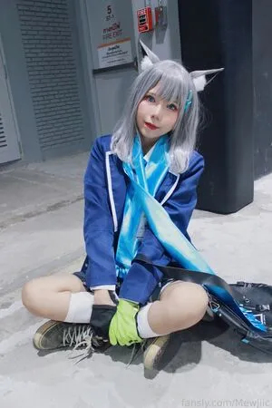 Mewjiic Imusicl OnlyFans Leaked Free Thumbnail Picture - #xYAPCVgdkS