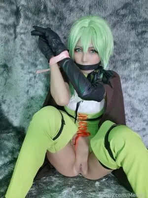 Mewjiic OnlyFans Leaked Free Thumbnail Picture - #0Z4SLJOz4m