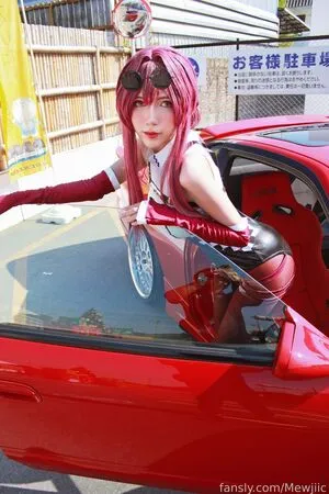 Mewjiic OnlyFans Leaked Free Thumbnail Picture - #1A5MDuYVp0