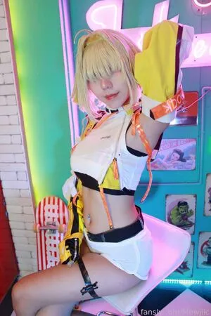 Mewjiic OnlyFans Leaked Free Thumbnail Picture - #1yvfqvt6lV