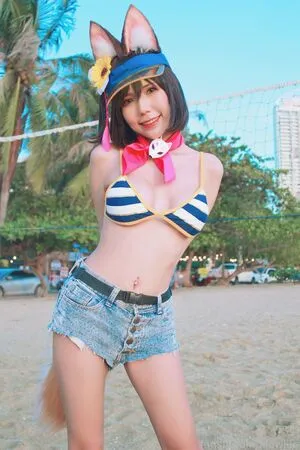 Mewjiic OnlyFans Leaked Free Thumbnail Picture - #349GItfdgL