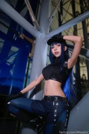 Mewjiic OnlyFans Leaked Free Thumbnail Picture - #3kiwyoh2Kw