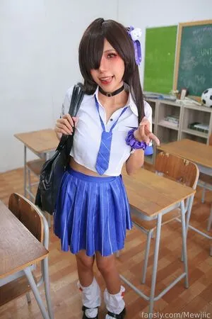 Mewjiic OnlyFans Leaked Free Thumbnail Picture - #45XOUZnZiM