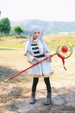 Mewjiic OnlyFans Leaked Free Thumbnail Picture - #59ftUUCnqk