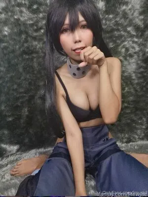 Mewjiic OnlyFans Leaked Free Thumbnail Picture - #5EIEYcOaSM