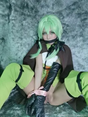 Mewjiic OnlyFans Leaked Free Thumbnail Picture - #7ZbIpZZRYC