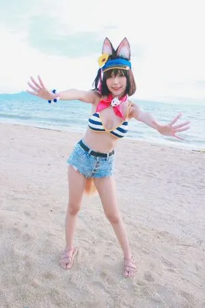 Mewjiic OnlyFans Leaked Free Thumbnail Picture - #AKgRZu5lz1