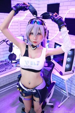 Mewjiic OnlyFans Leaked Free Thumbnail Picture - #AQvAyeNwnl