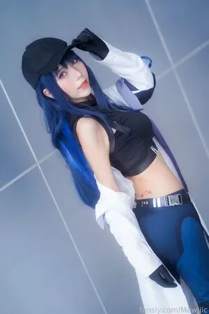 Mewjiic OnlyFans Leaked Free Thumbnail Picture - #AUCMzvAVkE