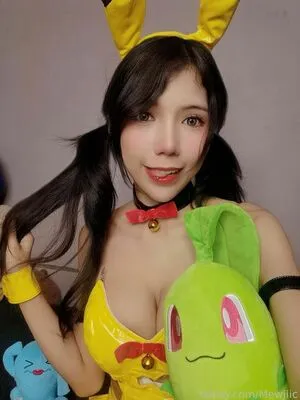 Mewjiic OnlyFans Leaked Free Thumbnail Picture - #BHKDObfbYf