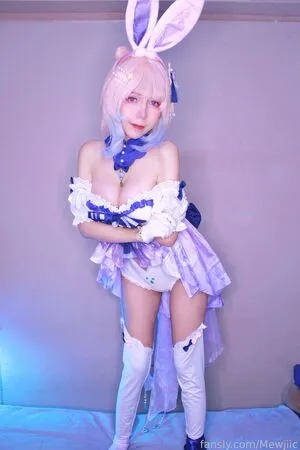 Mewjiic OnlyFans Leaked Free Thumbnail Picture - #BKjOw0AIvS