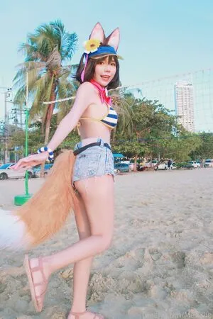 Mewjiic OnlyFans Leaked Free Thumbnail Picture - #BUaZD0Zenp