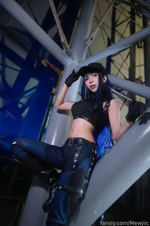 Mewjiic OnlyFans Leaked Free Thumbnail Picture - #CsGpgExkUW